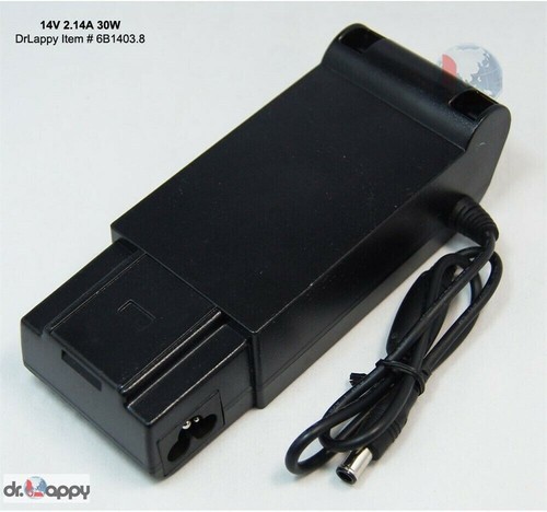 30W Power Adapter Charger for Samsung S22D390H LCD Monitor S22B100N S22C300HS - Imagen 3 de 5