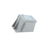 Tmbz 75/005M Transformator: üBerzogen 75VA 400VAC 230V 0,33A 1,3Kg Indel
