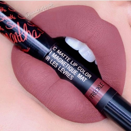 NUDESTIX Magnetic Matte Gel Cream LIP PENCIL Cheek Color SEALED! ☆ Choose Shade - Picture 18 of 59