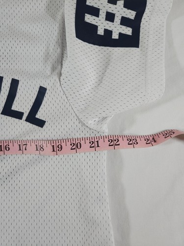 BEEN TRILL Clothing Hip Hop Street Wear Baseball Jersey #13 Mens Size Medium - Picture 12 of 13