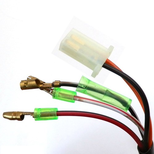 Unrestricted AC CDI Ignition for YAMAHA Minarelli Scooter JOG 50cc 2 Stroke - Picture 4 of 8