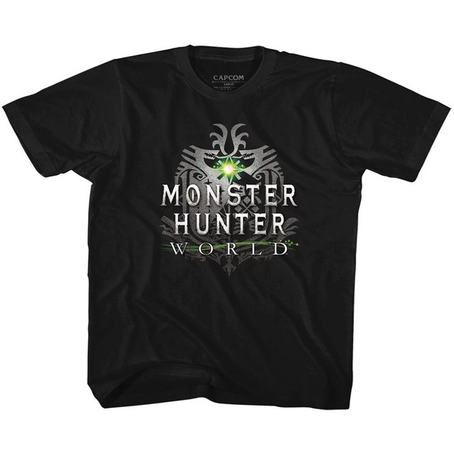 monster hunter international merchandise monster hunter international merchandise
