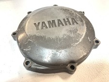 01-05 Yamaha YZ250F Outer Clutch Cover 5NL-15415-00-00 2002 #2