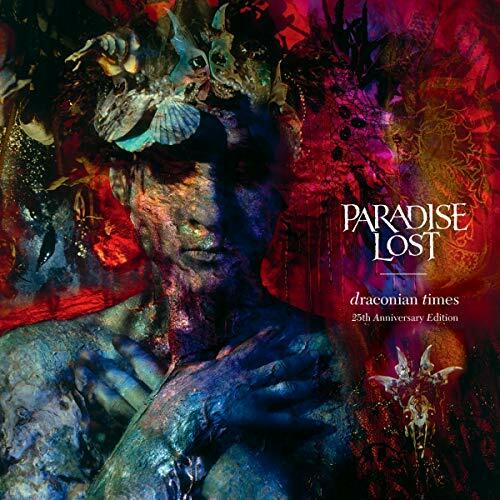Paradise Lost - Draconian Times (25th Anniversary Edition) - Picture 1 of 1