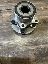Wheel Bearing and Hub Assembly fits 2015-2018 Subaru Legacy, Outback MOOG 512536