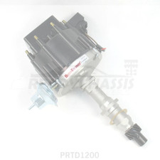 Fits Pertronix Pont. V8 HEI Distributor w/Black Cap D1200
