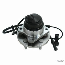 Timken , PN# 513196 Wheel Bearing & Hub