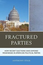 Fractured Parties: How Recent Elections Have Exposed Weaknesses