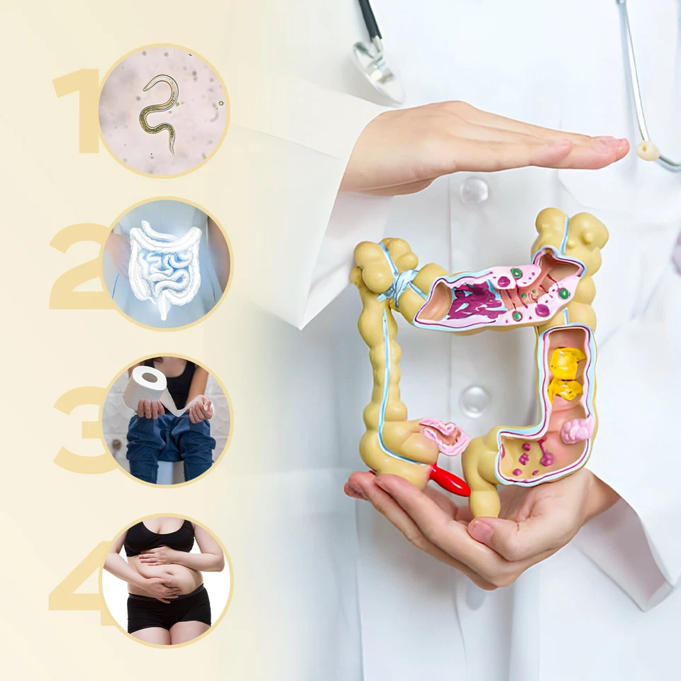 Bromelain Syrup - Natural, Strong Metabolic Immunity, Multivitamin - Image 4 of 4