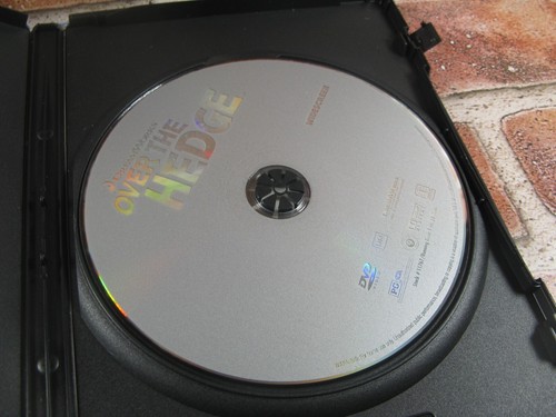Over the Hedge (DVD Animation, 2006) Cartoon Widescreen DreamWorks - Picture 6 of 6