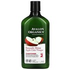 Avalon Organics Vegan Conditioners