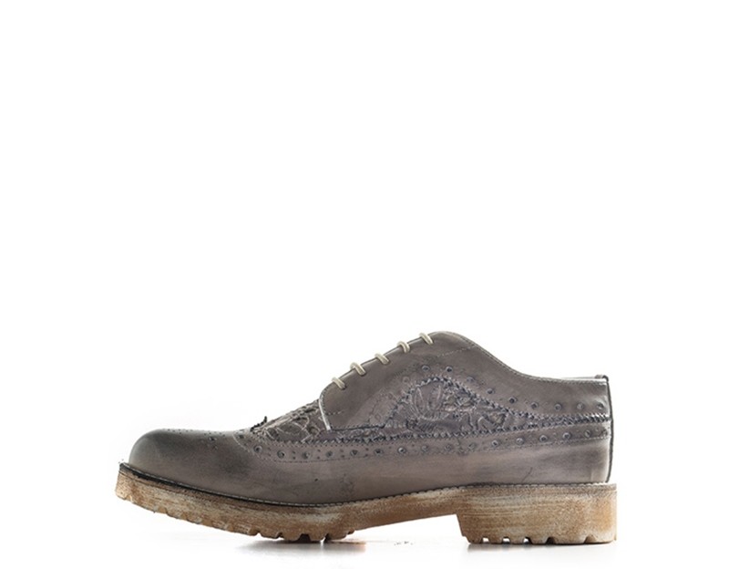 zapatos Stringate BIANCOANTICO mujer Stringate zapatos TAUPE Similpelle,Tessuto 400CRTA b387bb zapatos Stringate BIANCOANTICO mujer Stringate zapatos TAUPE Similpelle,Tessuto 400CRTA b387bb