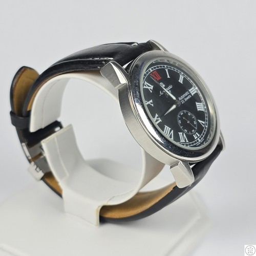 Aeromatic 1912 41 mm 68/100 Limited Edition Automatic Watch 8.5 Inch A1020 - Picture 4 of 9