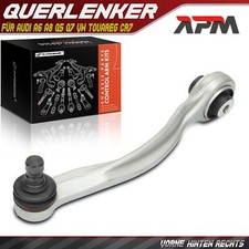 Querlenker Vorne Rechts Oben Hinten für Audi A6 A8 Q5 Q7 VW Touareg CR7