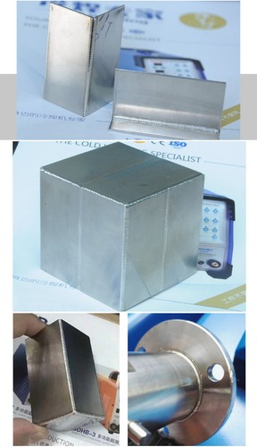 SDHB-3 4KW Argon Arc Super Laser Cold Welding Machine Mould Repair Welder 220V - Picture 8 of 9