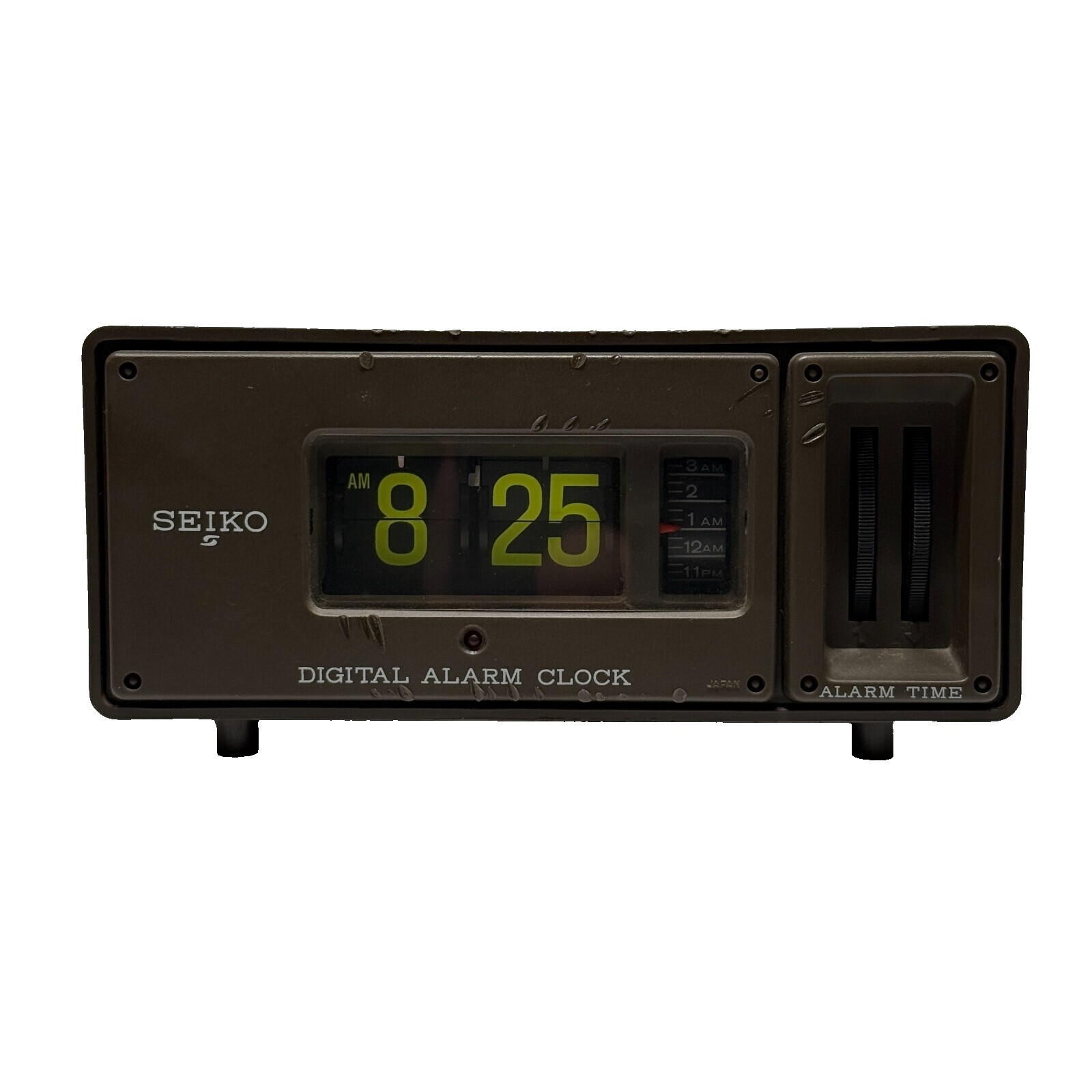 Seiko Flip Clock | eBay