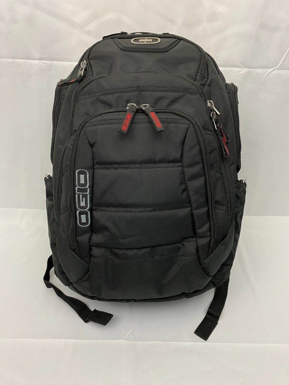 OGIO Renegade RSS Laptop Backpack Black NWOT eBay