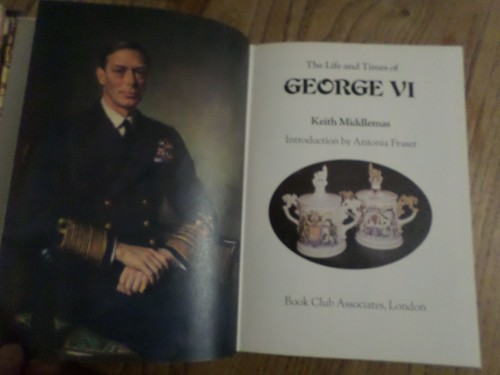 THE LIFE AND TIMES OF THE KINGS AND QUEENS OF ENGLAND  various vols available  - Bild 110 von 111