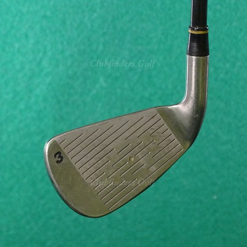 Top Flite Tour Single 3 Iron Factory Performance Flex Graphite Stiff - Picture 3 of 3