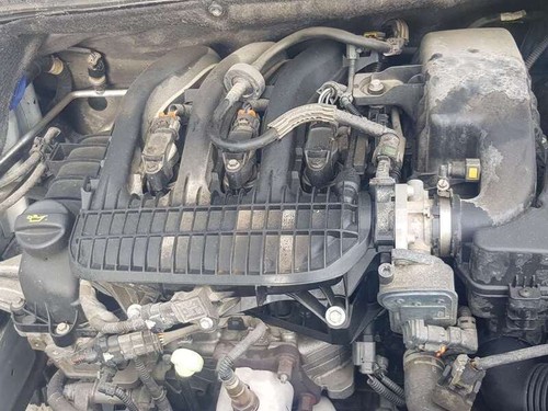 ⭐ HM05 teilmotor für PEUGEOT 2008 (--.2013- ) STYLE 2013 4784856