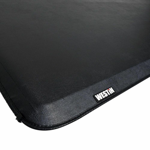 Westin 19-14185 Soft Roll-Up Tonneau Cover for 2016-2023 Toyota Tacoma 6' Bed - Picture 5 of 11