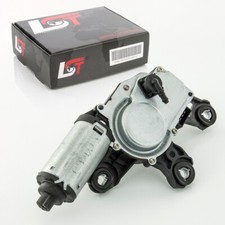 Wischermotor Heck Scheibenwischer Motor hinten für AUDI Q5 8R