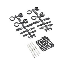 Yeti XL Turnbuckle Set Axial AXIAX31254