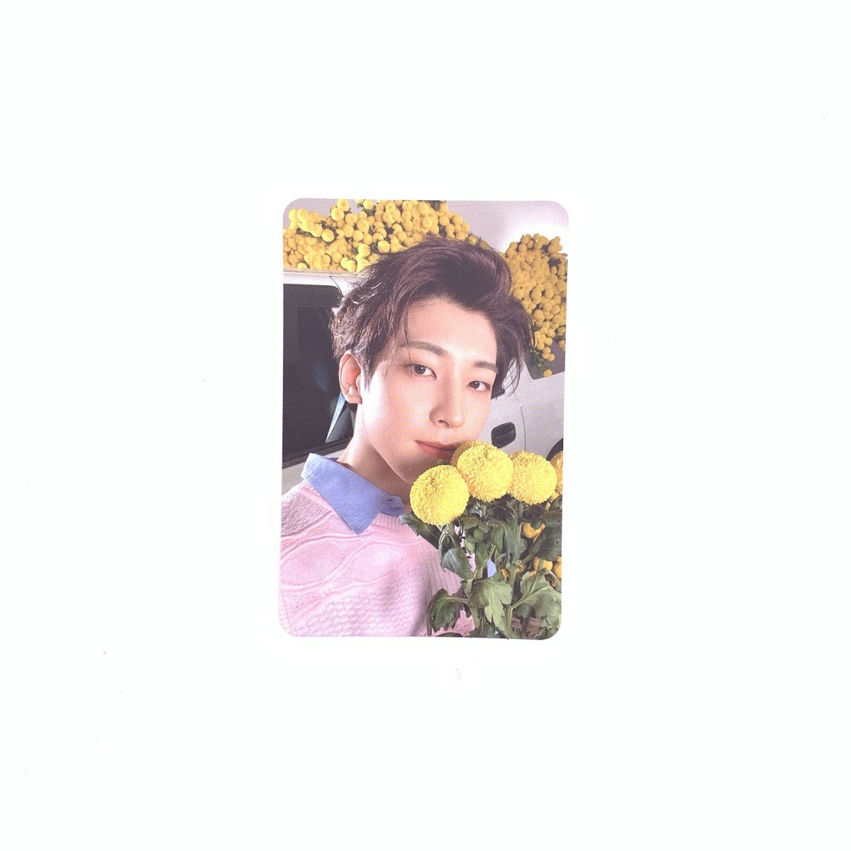 SEVENTEEN - Your Choice まとめ売り おまけ付き SEVENTEEN] Your Choice / Oneside Ver. Official Photocard | eBay