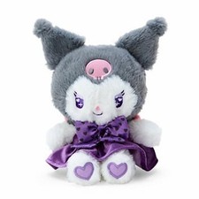 Sanrio Shop Limited Kuromi Mascot Birthday Series H 5.91 inch