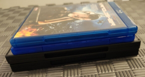 The Protector 1&2 Blockbuster Exclusive Blu-ray + New World & Vanquisher Action - Picture 5 of 15