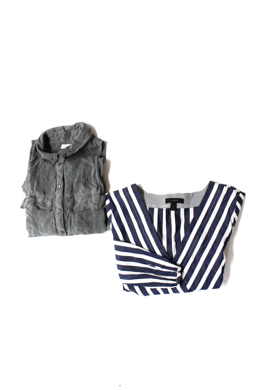 xs womens blouses