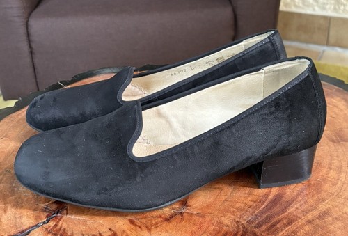 Goldkrone Damen Ballerina Größe 7/40,5 Weite H - Bild 4 von 7