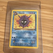 Image for Cloyster