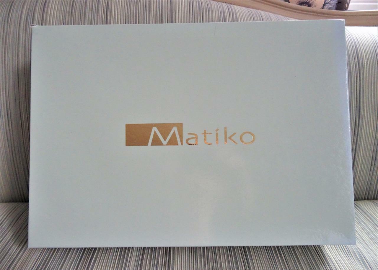 MATIKO - BRIT Women's Black Leather Leather Leather Knee-High Wedge Boots Size 7.5 US 0ecdad MATIKO - BRIT Women's Black Leather Leather Leather Knee-High Wedge Boots Size 7.5 US 0ecdad
