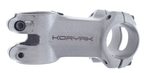 PRO Koryak Mountain Bike Handlebar 31.8x780mm Bundle 70mm Stem 27.2mm Seastpost - Picture 8 of 9