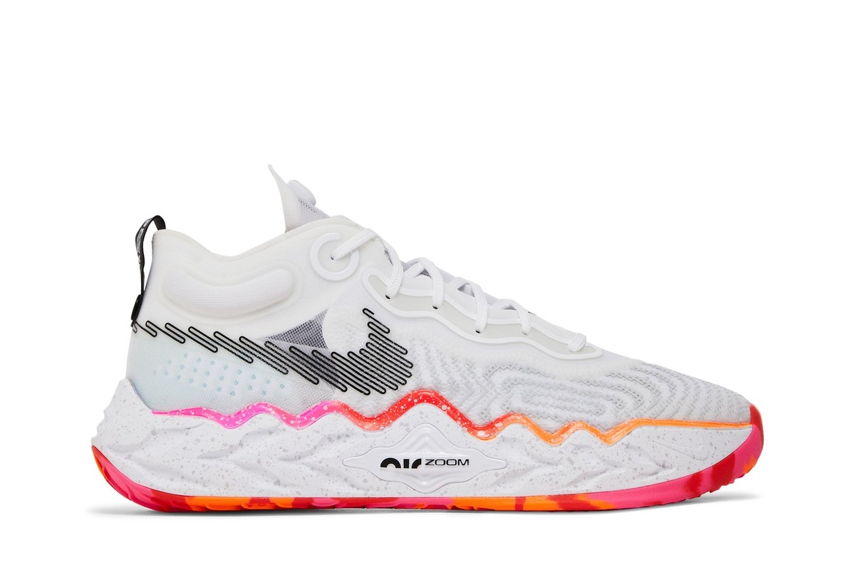 Nike Air Zoom GT Run EP  