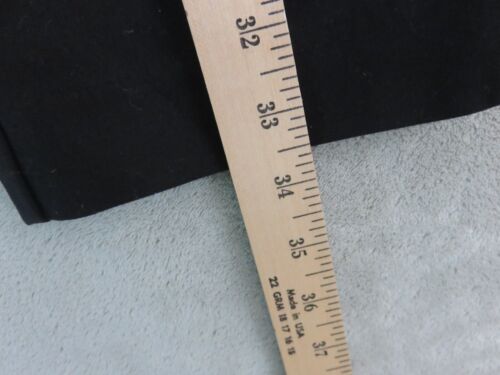 Ruby Rd Women Black Straight Leg Formal Office Dress Pant Petite Size 12P - Picture 6 of 12
