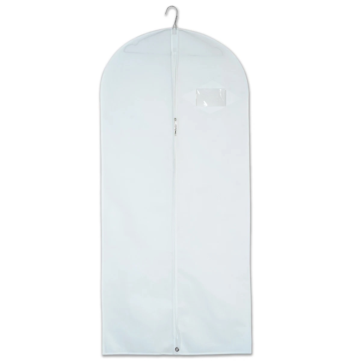 Travel Long Dress Bag Breathable Clothes Carrier Ladies Garment