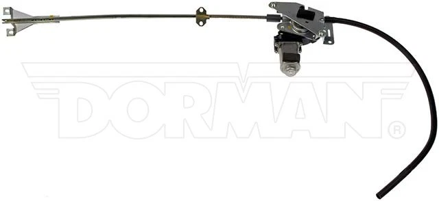 Regulador de ventana y motor Dorman 741-5204 para Freightliner A18-52044-000 Foto 2 de 3
