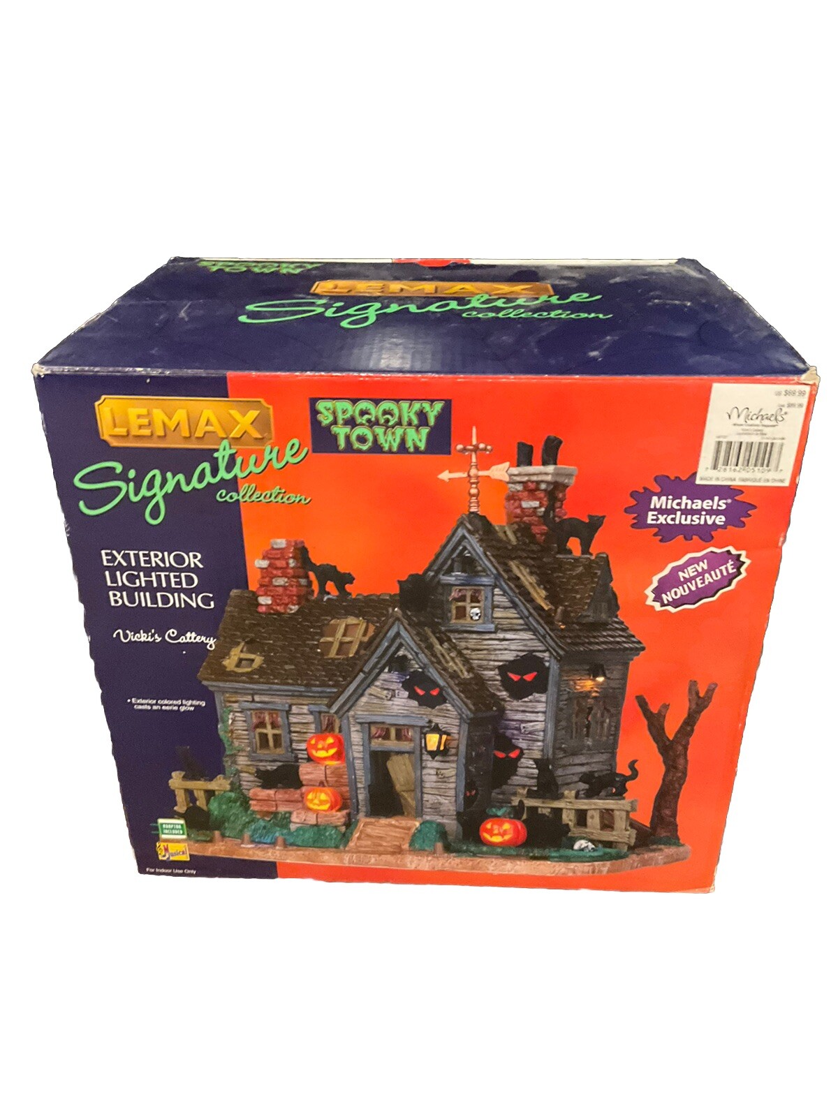 Click here to see eBay Auction