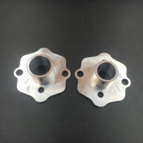 DONSP1986 OZ Kit de válvula de caña 19 mm y 21 mm para kit de motor de gas de 2 tiempos 66cc/80cc - Imagen 5 de 8