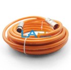 1PCS NEW RKL4305 0100 Servo Power Cable RKL4305-0100 10M fedex or DHL