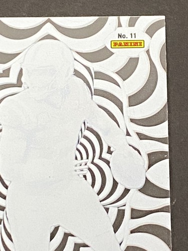 Anthony Richardson 2023 Panini Illusions Funkadelic #11 Rookie RC - Free Shipping - Bild 8 von 10