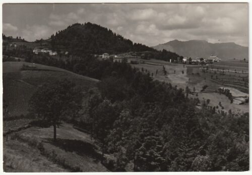 CASTELVECCHIO - VICENZA - PANORAMA - VIAGG. 1955 -93962-