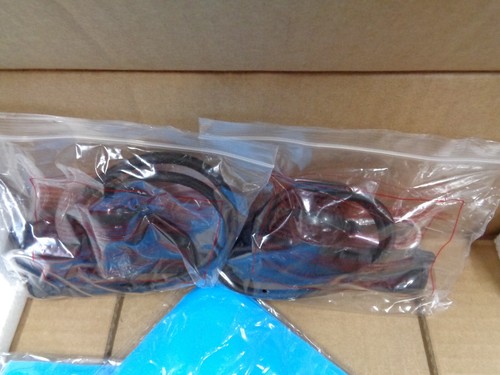 POWERFIT ELITE PFE-1912-S Vibration Exercise Board ~ NEW IN THE BOX - READ - Picture 6 of 9