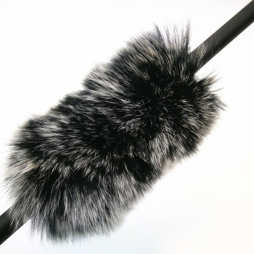 2xArchery Bow String Silencer Bowstring Rabbit Hair Dampener Recurve Bow Lon;;b - Picture 4 of 11