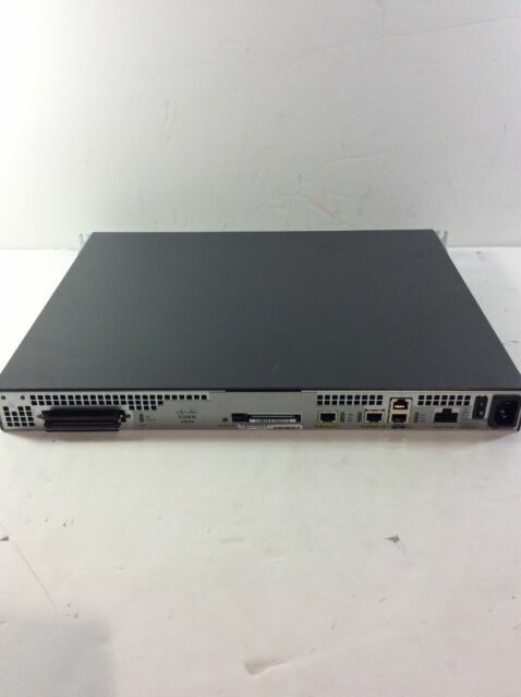 Cisco VG224 24-Port 10/100 Wired Router (CISCOVG224) for sale online | eBay