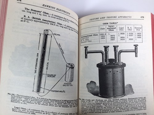1929 Hawkins Electrical Guide Number 2   Questions Answers & Illustrations - Picture 20 of 24