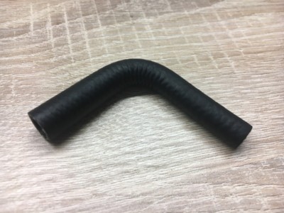 Webasto 1319718A Thermo Top Kraftstoffschlauch Fuel Hose 7,5x4,5 90 Grad Neu