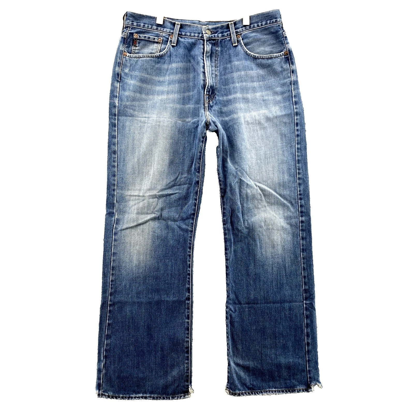 Abercrombie & Fitch Classic Jeans for Men